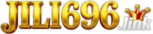 JILI696 official online casino logo for games platform login register and mobile app download