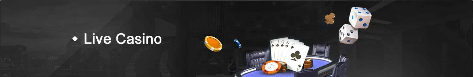 JILI696 login to exciting live casino games with easy app download