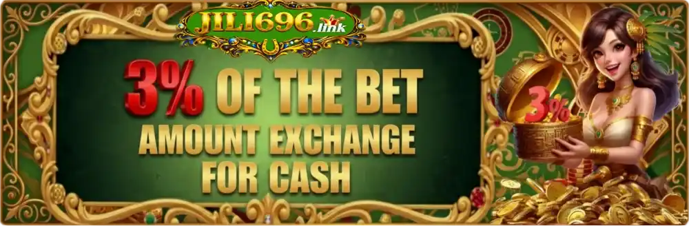 JILI696 games promotion featuring popular online casino titles
